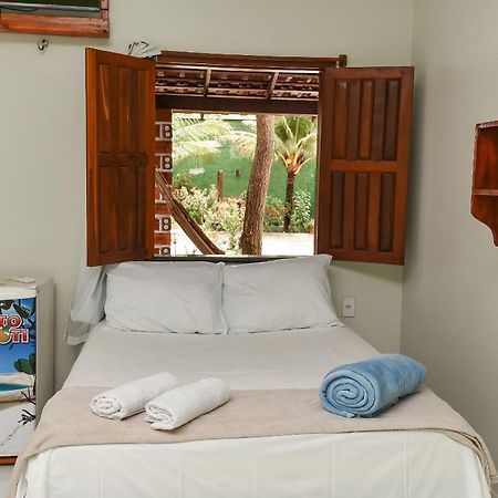 Suite Lagoa Bonita - Aconchego Nos Lencois! Barreirinhas Eksteriør bilde