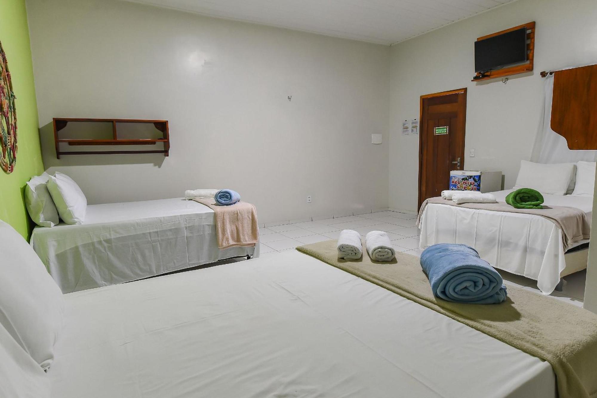 Suite Lagoa Bonita - Aconchego Nos Lencois! Barreirinhas Eksteriør bilde