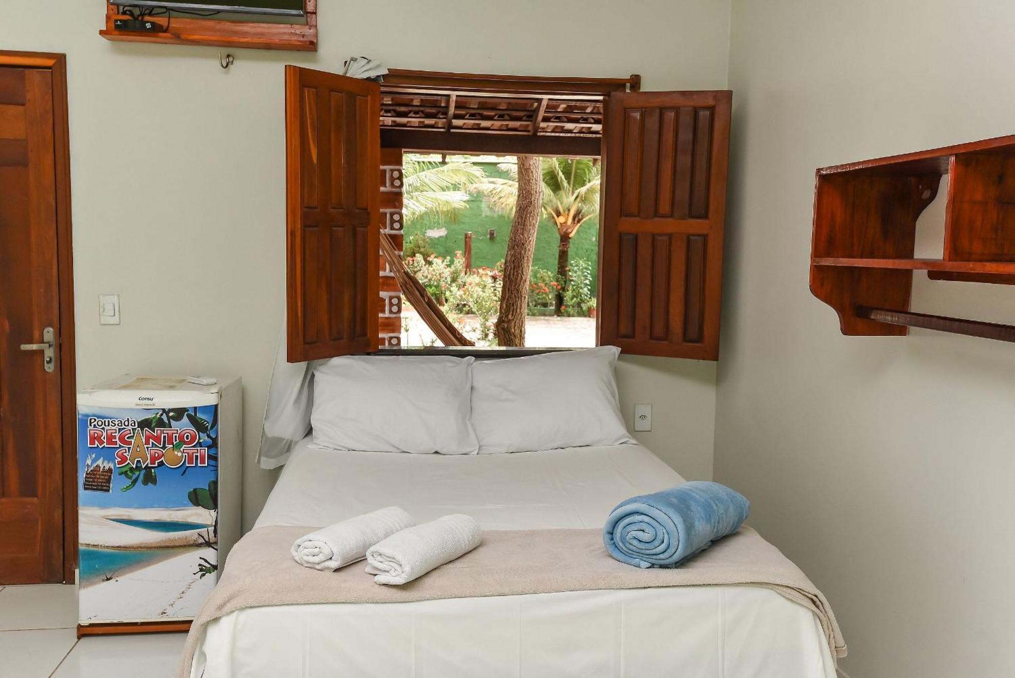 Suite Lagoa Bonita - Aconchego Nos Lencois! Barreirinhas Eksteriør bilde