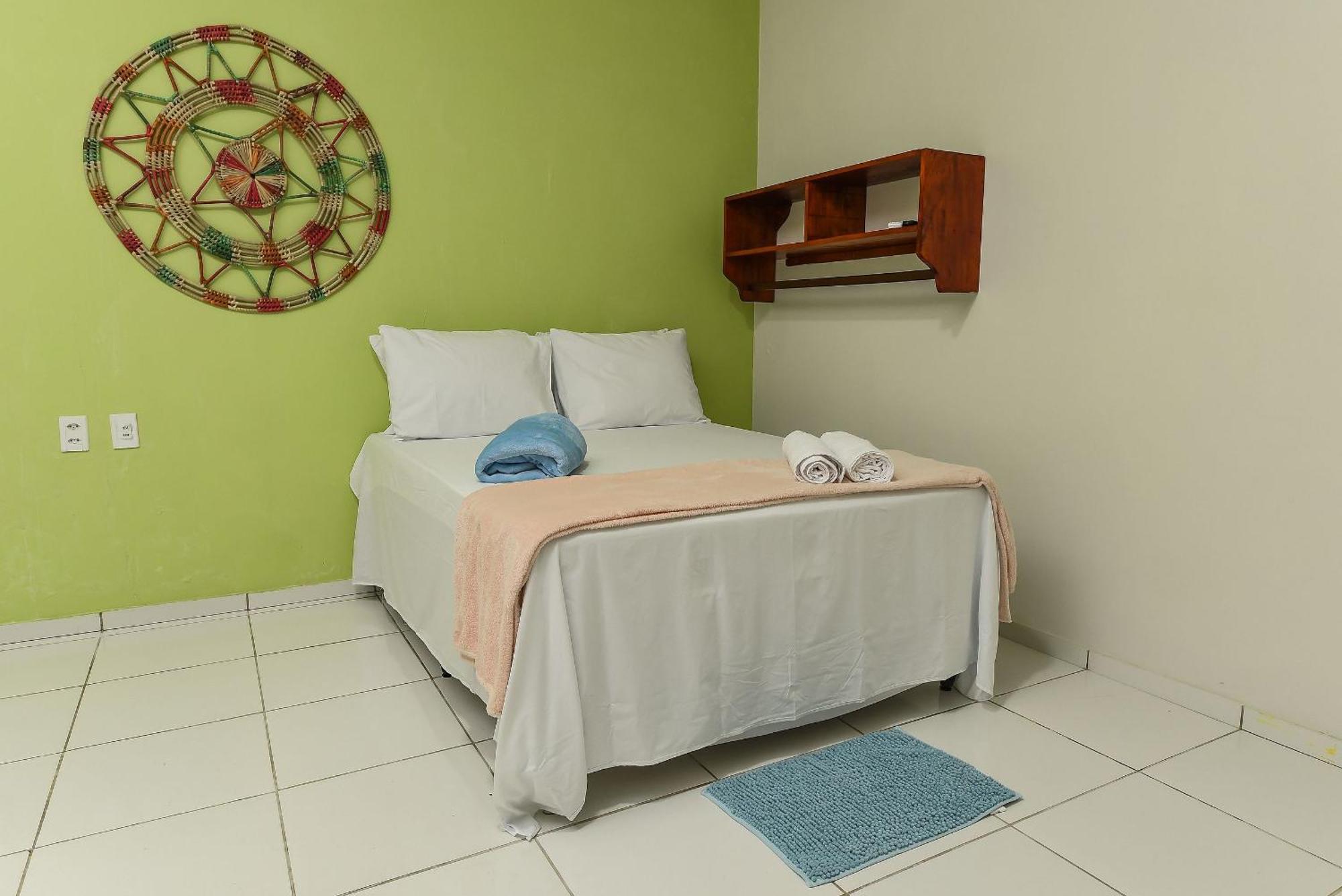 Suite Lagoa Bonita - Aconchego Nos Lencois! Barreirinhas Eksteriør bilde