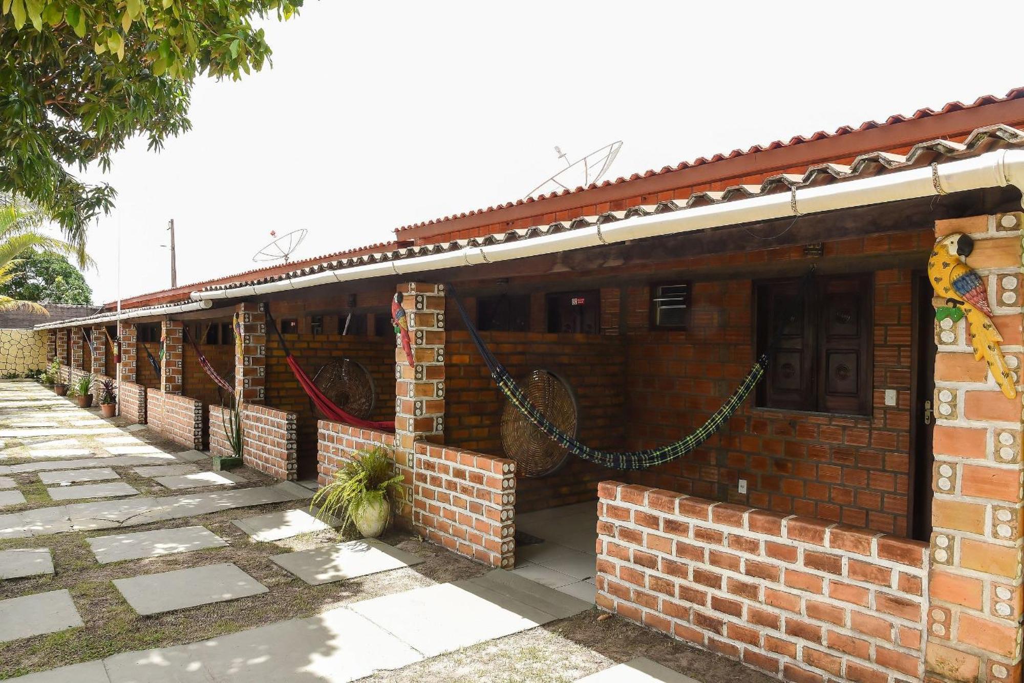 Suite Lagoa Bonita - Aconchego Nos Lencois! Barreirinhas Eksteriør bilde