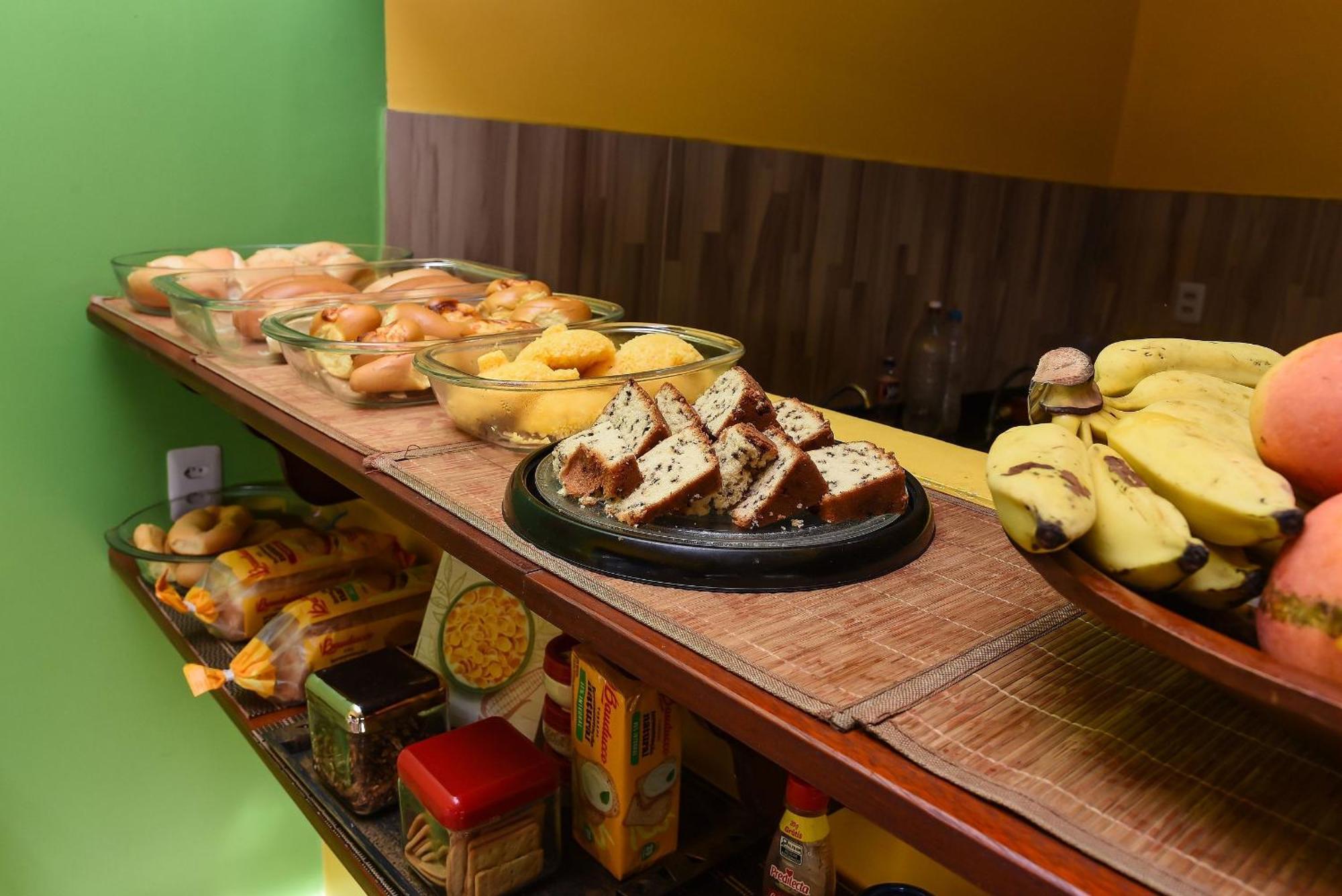 Suite Lagoa Bonita - Aconchego Nos Lencois! Barreirinhas Eksteriør bilde