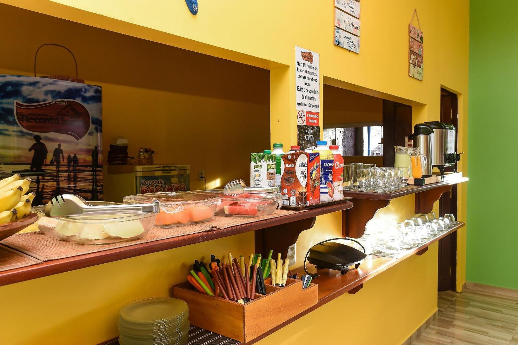 Suite Lagoa Bonita - Aconchego Nos Lencois! Barreirinhas Eksteriør bilde