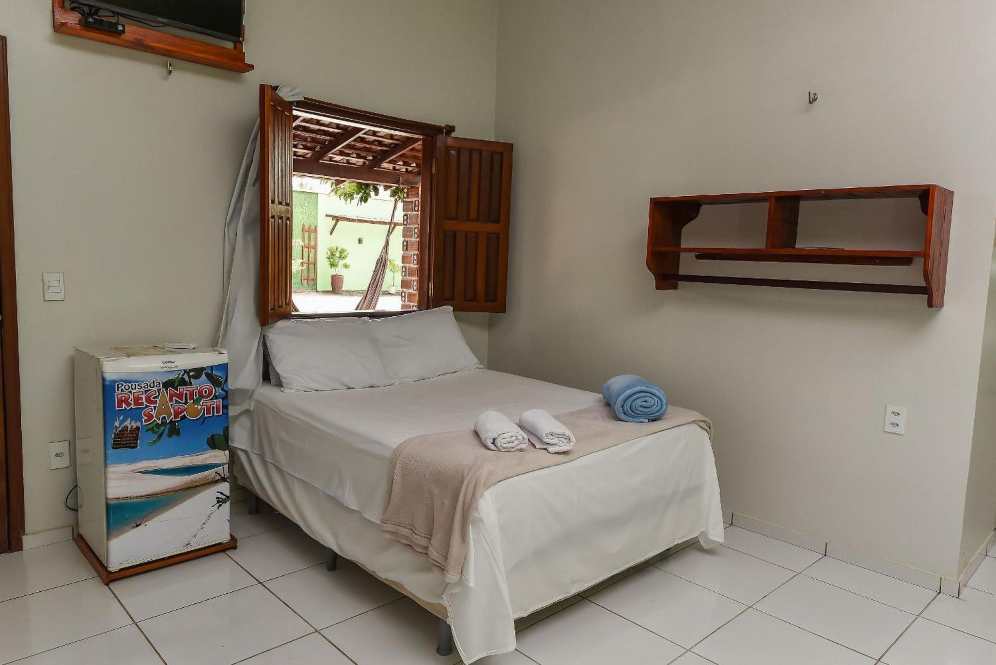 Suite Lagoa Bonita - Aconchego Nos Lencois! Barreirinhas Eksteriør bilde