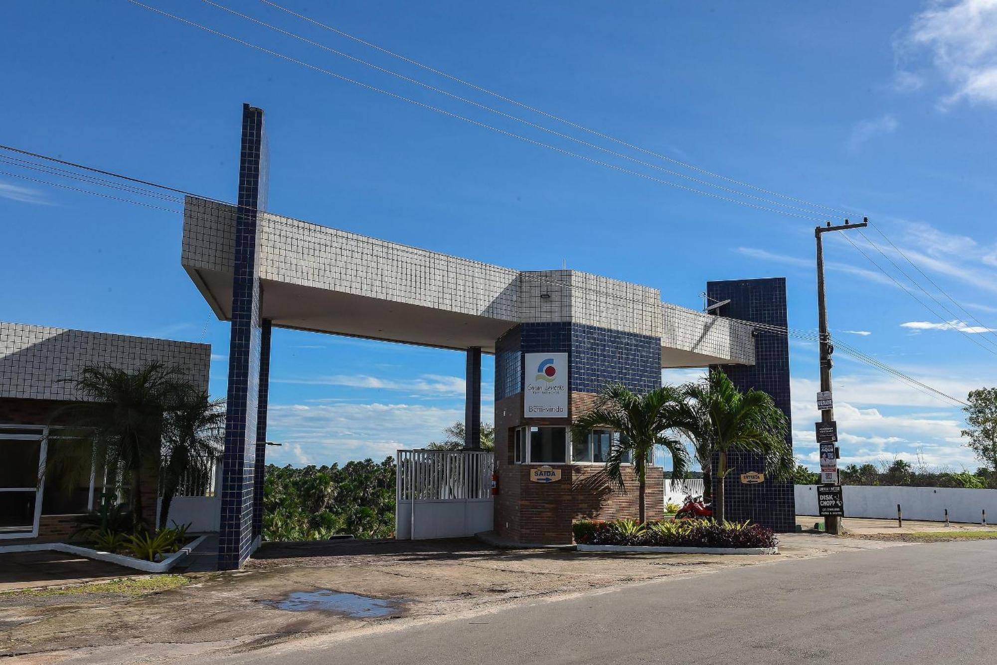 Suite Lagoa Bonita - Aconchego Nos Lencois! Barreirinhas Eksteriør bilde