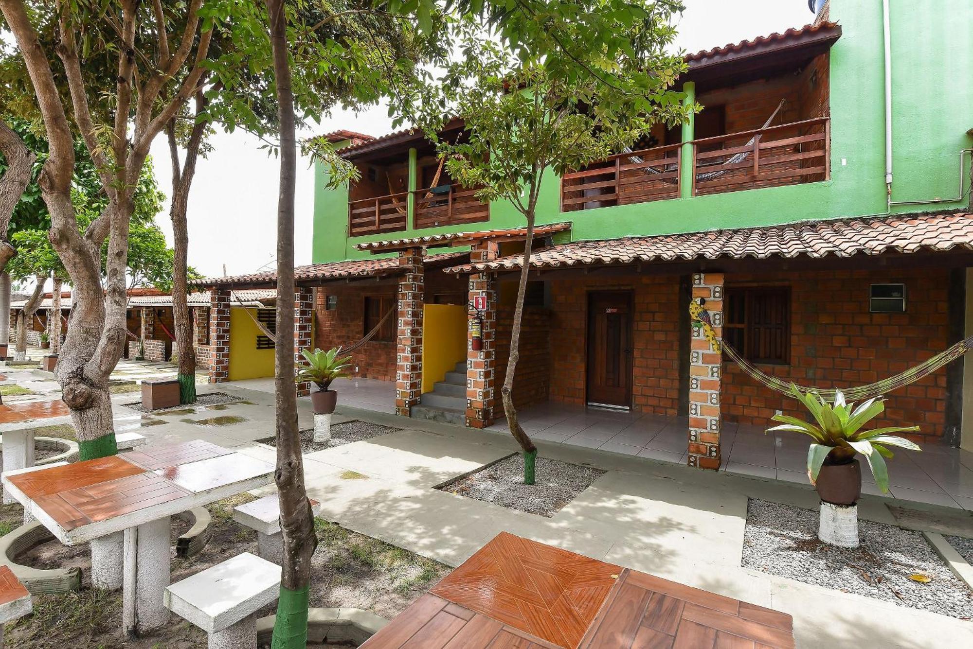 Suite Lagoa Bonita - Aconchego Nos Lencois! Barreirinhas Eksteriør bilde